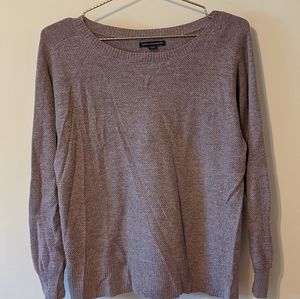 American Eagle Knit Sweater